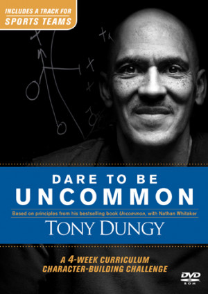Tony Dungy