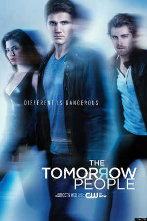 The Tomorrow People,' 'The Originals' And 'Reign': The CW Unveils ...