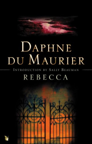 Rebecca – Daphne Du Maurier