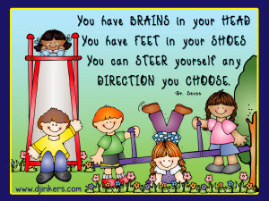 Smile Today! With DJ Inkers :)