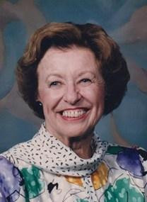 Marilyn Ferguson Obituary