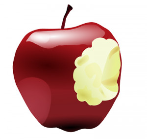 Apple Seed Quotes for Educators