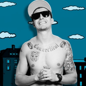 Here’s the latest leak off of Chris Webby’s upcoming project Bars ...