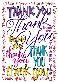 Fundraising Thank You Quotes