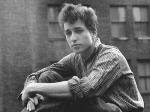 Bob Dylan - Last Thoughts on Woody Guthrie