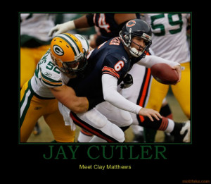 funny chicago bears jokes