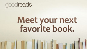 la red social de los fanáticos de los libros - Goodreads
