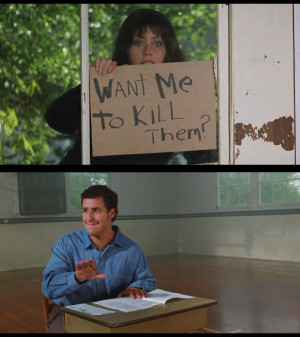 Overly Attached Girlfriend Memes Overly attached girlfriend