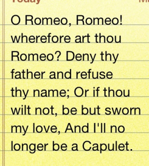... Romeo & Juliet audiobook here http://whatbookstoread.com/romeo-juliet