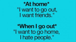 Funniest Self Quotes To Make You Laugh