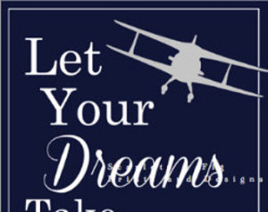 Let Your Dreams Take Flight - Nurse ry Art ...