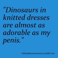 funny #Dinosaurs #fillers #sayings