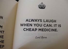 Medicine Quotes & Sayings
