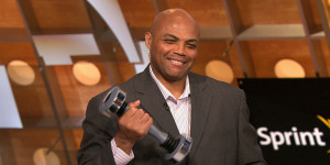 These 50 Charles Barkley Quotes Had Me Laughing Real Tears. What a ...
