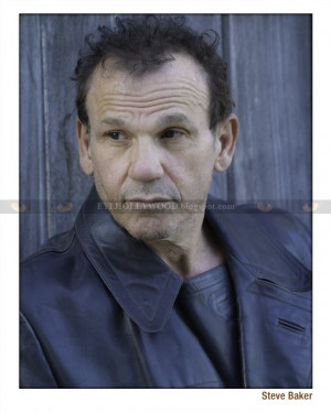 Steve Baker Photo Gallery