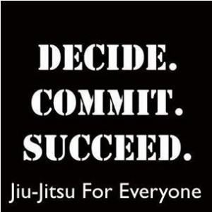 If everyone practiced Jiu-Jitsu the world and our communities would be ...