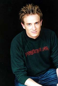 Tom Lenk - buffy-the-vampire-slayer Photo