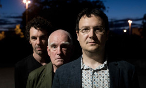 Steve Swallow Pictures