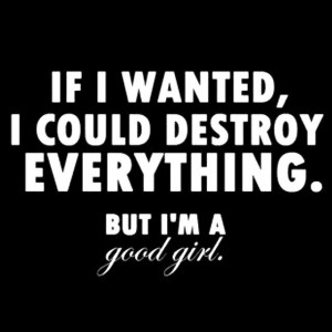 Bitch Squad And Quotes