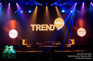 Quotable Trend Talks Quotes From Armin Van Buuren and More