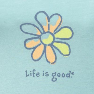 Life is good gifts available @ Quips 'N' Quotes.