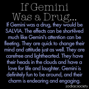 IF ARIES WAS A DRUG…IF TAURUS WAS A DRUG…IF GEMINI WAS A DRUG…IF ...