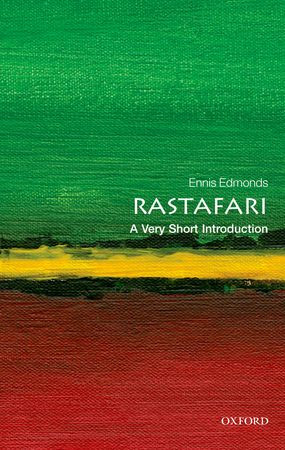 An extract from Rastafari: A Very Short Introduction