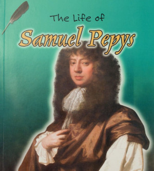 Home > The Great Fire of London > Life Of Samuel Pepys Book >