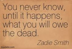 zadie smith quotes google search more zadie smith quotes 2