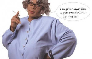 All Graphics » madea