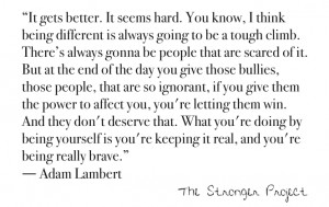 Related Pictures anti bullying quotes