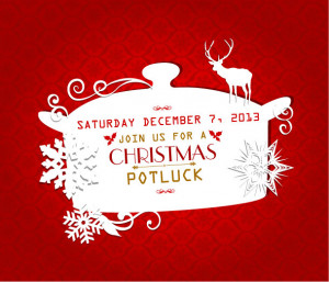 Funny Potluck Quotes