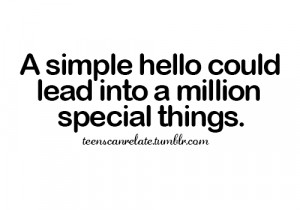 Teens Can Relate - Everything Relatable Relatable Quote Funny Quotes ...