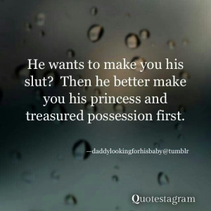 Princesses