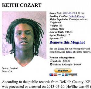 Posted Tuesday, May 21st 2013 @ 9am