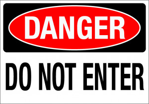 Main Types of Safety Signs That Every Organization Must Have