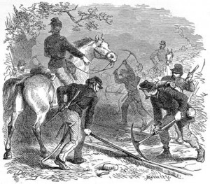 Today In Civil War History: Stoneman’s Raid