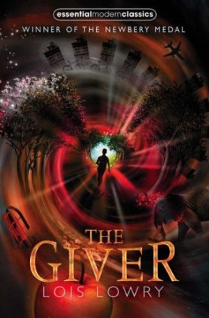 The Giver (UK)
