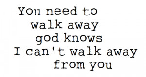 Chapter 1 | Red Flag | Beautiful Disaster |