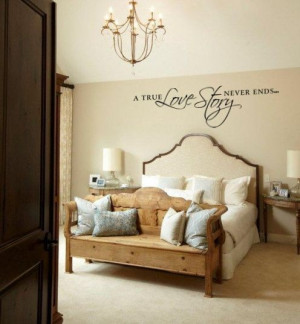 Wall decal quotes, smart, best, sayings, love story