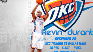 Download 'kevin durant nba wallpaper' HD wallpaper