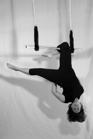 Mix up your workout, have fun and torch calories