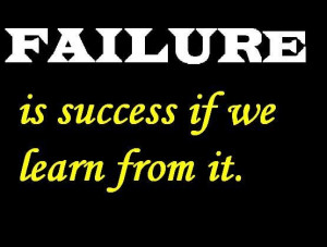 Failure Quotes Wallpapers Collections