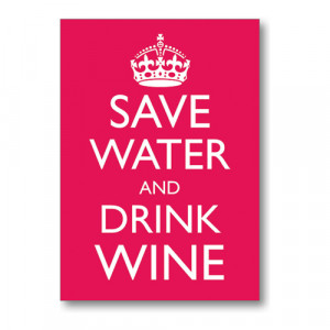 Save Water Drink Champagne Quote Funny Quotes Pictures Pics Sayings