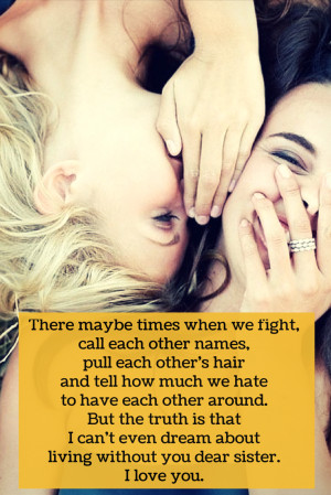 ... Do’s and Don’ts of Writing Maid of Honor Speeches for Your Sister