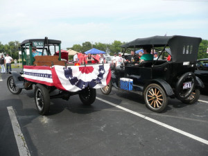 Thread: 4th of July Car show in Hollywood Maryland