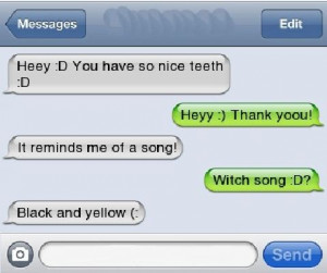 bad girlfriend quotes