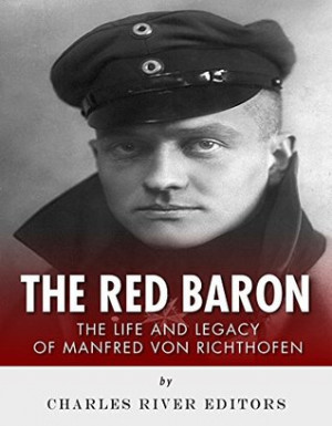 Red Baron Manfred Von Richthofen Quotes