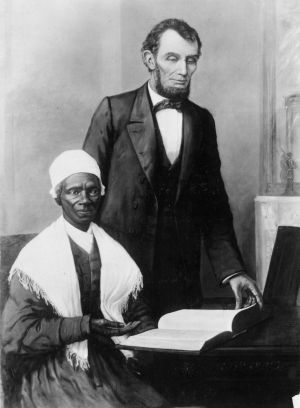 Was Lincoln Anti Slavery