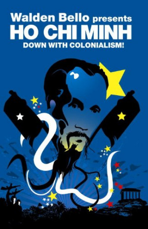 Down with Colonialism! (Revolutions)